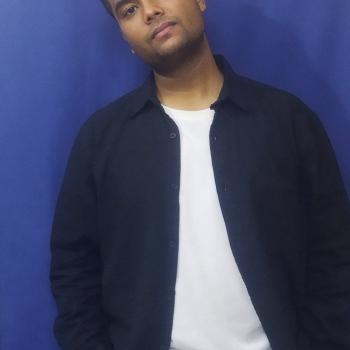 Kunal Jangid